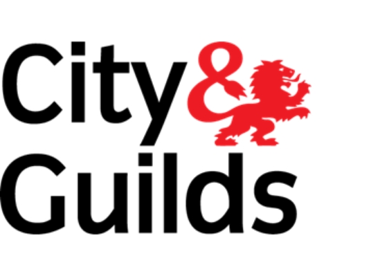 City and Guilds logo 2